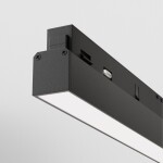 Фото 3 Трековый светильник Technical TR030-4-24WTW-DD2-B