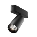 Фото 6 Трековый светильник Technical TR103-1-12W4K-M-B