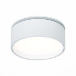 Фото 1 ST651.548.14 Встраиваемый поворотный светильник Белый LED 1*14W 4000K 1 100Lm Ra>90 120° IP20 D105xH Встраиваемые светильники
