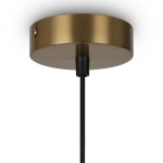 Фото 3 Подвесной светильник Maytoni MOD013PL-06BS1