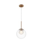 Фото 7 Подвесной светильник Maytoni MOD521PL-01G3