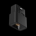 Фото 3 Трековый светильник Technical TR100-2-2W4K-S-B
