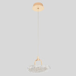 Фото 1 Светильник подвесной Crystal Lux FELICIDAD SP9W LED