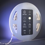 Фото 1 Светодиодная лента Led Strip 201095
