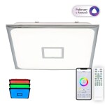 Фото 4 CL703AK80G Старлайт Хром Смарт RGB Св-к