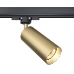 Фото 4 Трековый светильник Technical TR028-3-GU10-MG