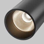 Фото 5 Потолочный светильник Technical C055CL-L20W2.7-3-4K-M-B