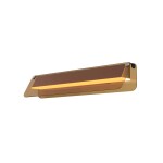 Фото 7 Настенный светильник (бра) Maytoni MOD296WL-L10BC3K