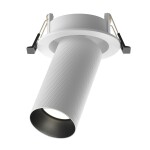Фото 4 Встраиваемый светильник Technical C081CL-01-GU10-W