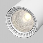Фото 3 Трековый светильник Technical TR029-3-20W3K-M-W
