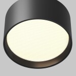 Фото 7 Потолочный светильник Technical C091CL-12W3K-B