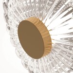 Фото 1 Настольный светильник Maytoni MOD555TL-L8G3K