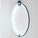 Фото 2 Бра Crystal Lux REAL AP35W LED BLACK