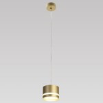 Фото 3 CL002P12 Hardy Золото Св-к Подвес