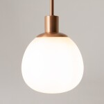 Фото 2 Подвесной светильник Maytoni MOD221-PL-01-G