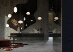 Фото 4 Подвесной светильник Maytoni MOD397PL-L12CH3K