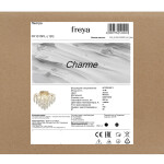 Фото 4 Люстра Freya FR1015PL-L12G