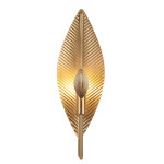 Фото 4 Бра Crystal Lux PALMA AP1 BRONZE