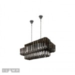 Фото 3 Подвесная люстра iLamp Destiny MD0267-14A