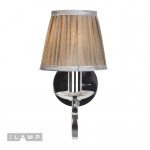 Фото 3 Бра iLamp Holiday RM6116/1W CR