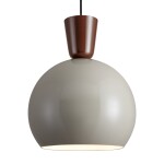 Фото 3 Подвесной светильник Freya FR5598PL-01CR1