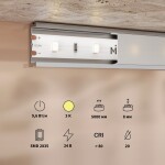 Фото 1 Светодиодная лента Led Strip 201177