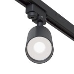 Фото 3 Трековый светильник Technical TR004-1-GU10-B