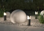 Фото 7 Ландшафтный светильник Outdoor O017FL-01B