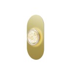 Фото 1 Настенный светильник (бра) Maytoni MOD361WL-L20BS3K