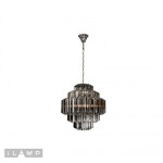 Фото 4 Подвесная люстра iLamp Destiny MD0267-7A