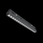 Фото 2 Трековый светильник Technical TR031-4-18WTW-DD-B