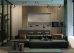 Фото 5 Трековый светильник Technical TR005-2-2X12W3K-B