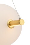 Фото 3 Подвесной светильник Maytoni MOD063PL-L30G3K