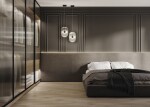 Фото 1 Подвесной светильник Maytoni MOD152PL-L1BK