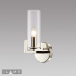 Фото 3 Светильник настенный iLamp Evolution W6806-1 NIC