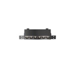 Фото 4 Встраиваемый светильник Technical DL065-12W3-6K-TRS-B