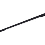 Фото 3 ST370.406.36 Магнитный трековый светильник SMART Черный LED 1*36W 2700K-6500K 2 890Lm Ra90 120° IP20 SKYLINE 48