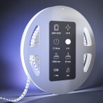 Фото 1 Светодиодная лента Led Strip 201060