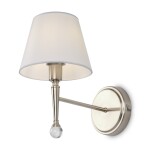 Фото 7 Настенный светильник (бра) Freya FR2190WL-01N