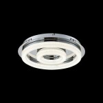 Фото 7 Потолочный светильник Freya FR6001CL-L33CH