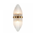 Фото 3 Настенный светильник 9967W gold