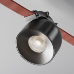 Фото 3 Подвесной светильник Technical TR124B-12W4K-M-B