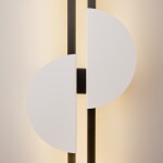 Фото 1 Настенный светильник (бра) Maytoni MOD179WL-L22W4K1