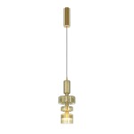 Фото 4 Подвесной светильник Maytoni MOD253PL-L18BS3K3