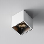 Фото 3 Потолочный светильник Technical C064CL-5W3K-SQ-WB