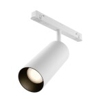 Фото 6 Трековый светильник Technical TR032-4-20WTW-S-DD-W