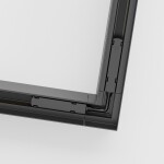 Фото 5 Комплектующие для накладной трековой системы Technical TRX010CL-21B