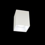 Фото 3 CL7440200 Старк Белый+Белый Св-к Потол. 12W*3500K