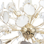 Фото 3 Люстра Crystal Lux MARGO SP18