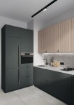 Фото 2 Трековый светильник Technical TR075-2-10W3K-B